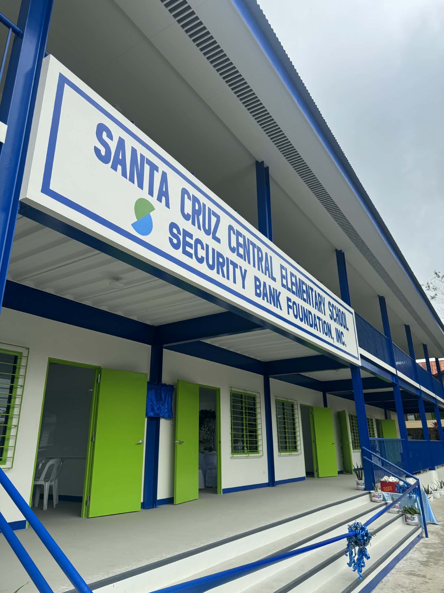 School
