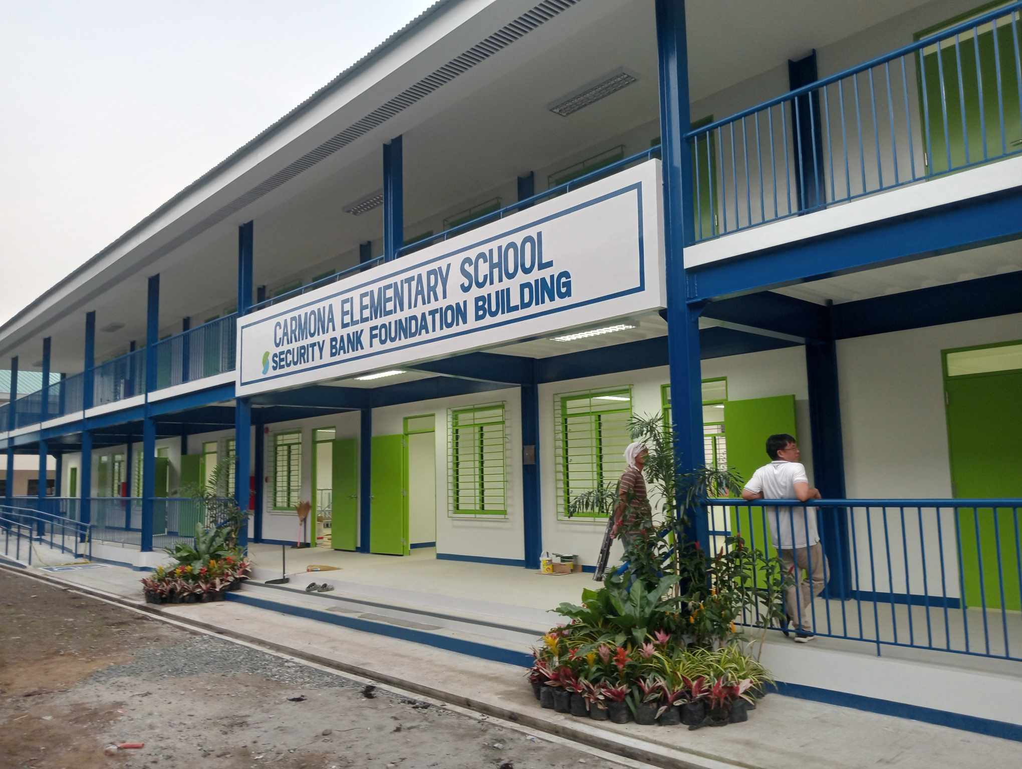 School
