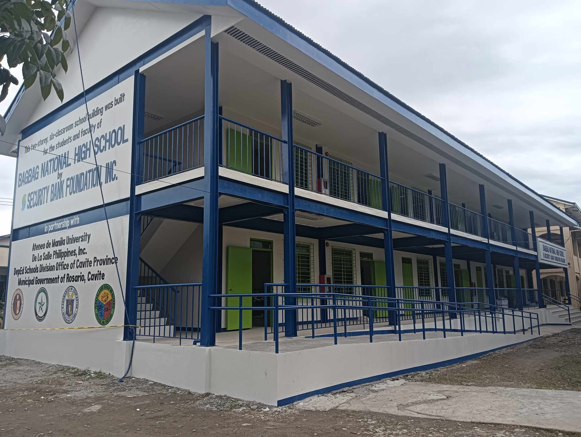 School