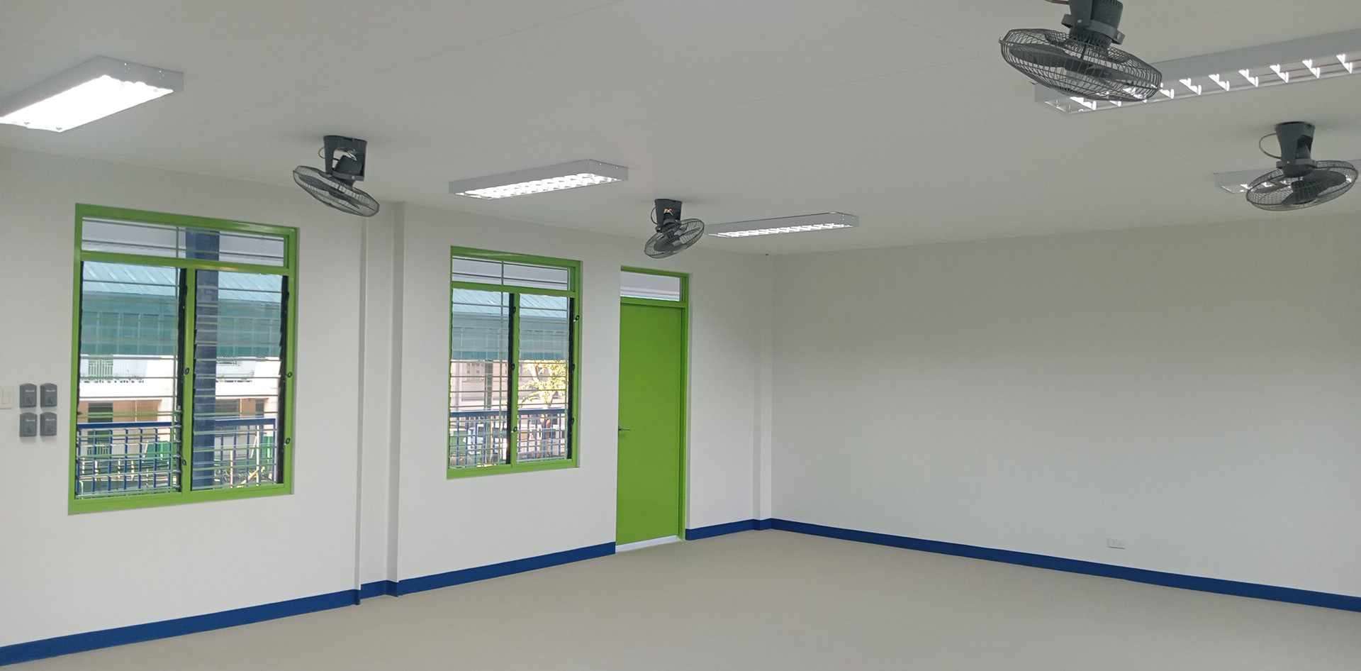 School