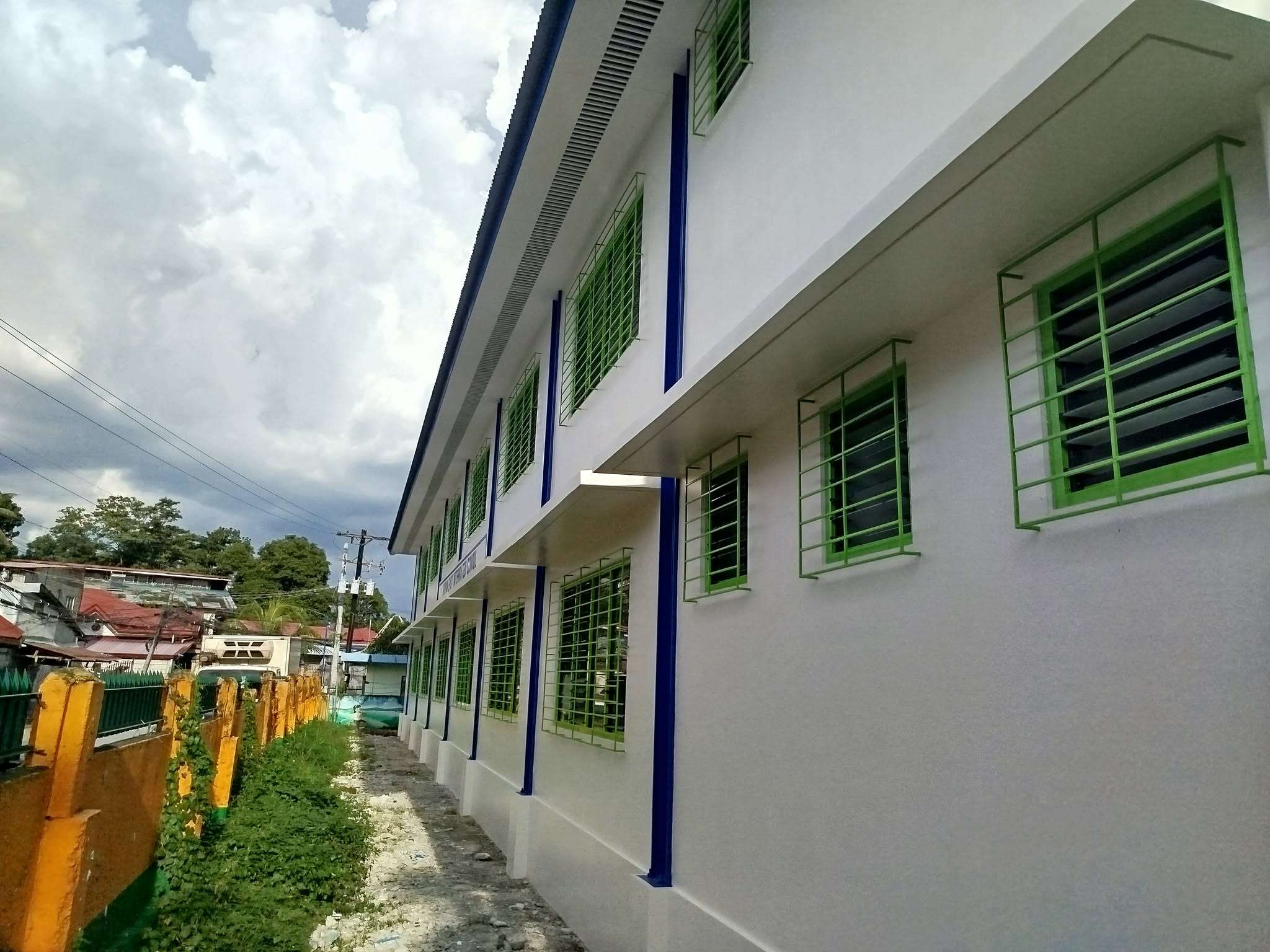 School