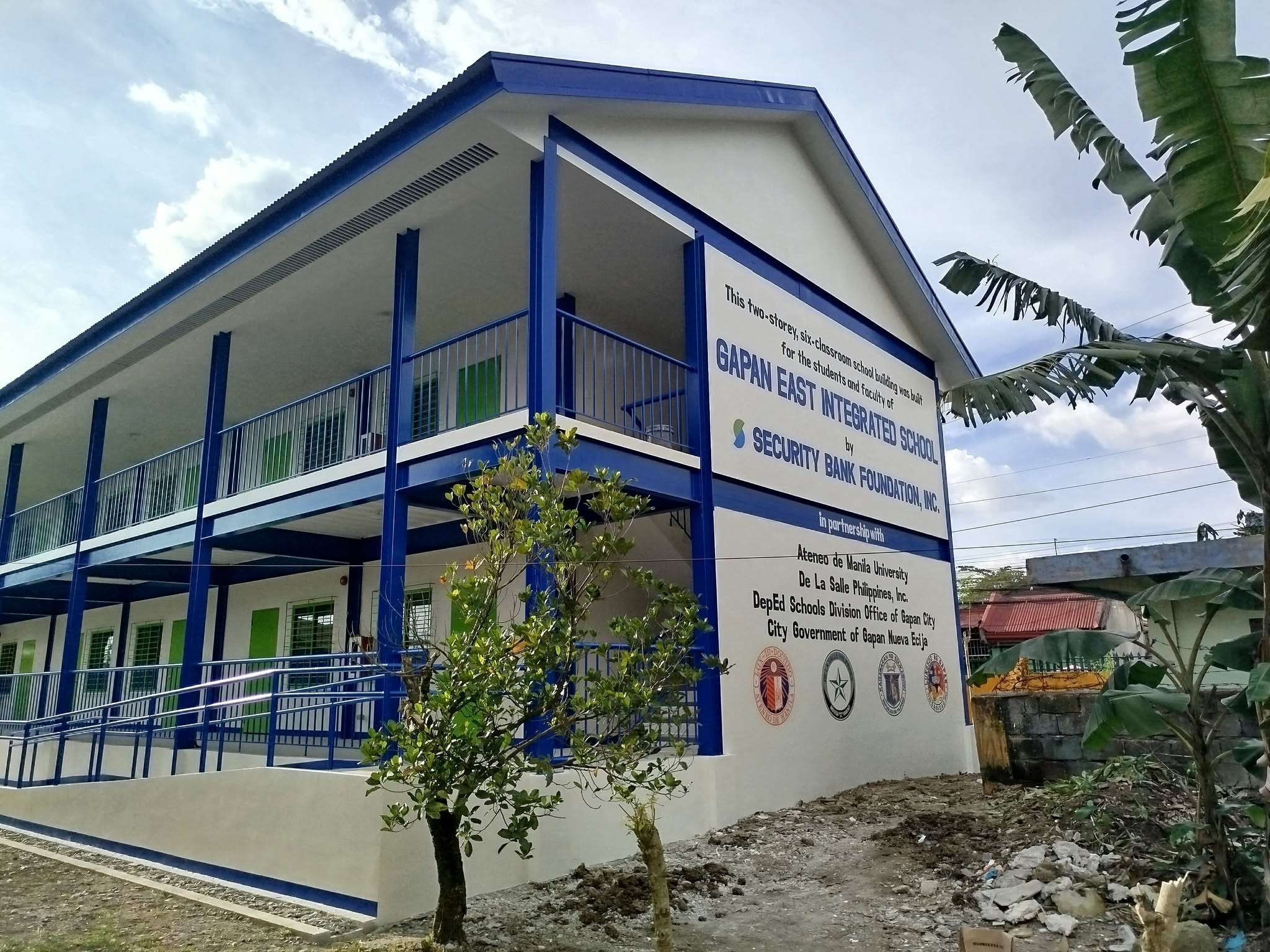School