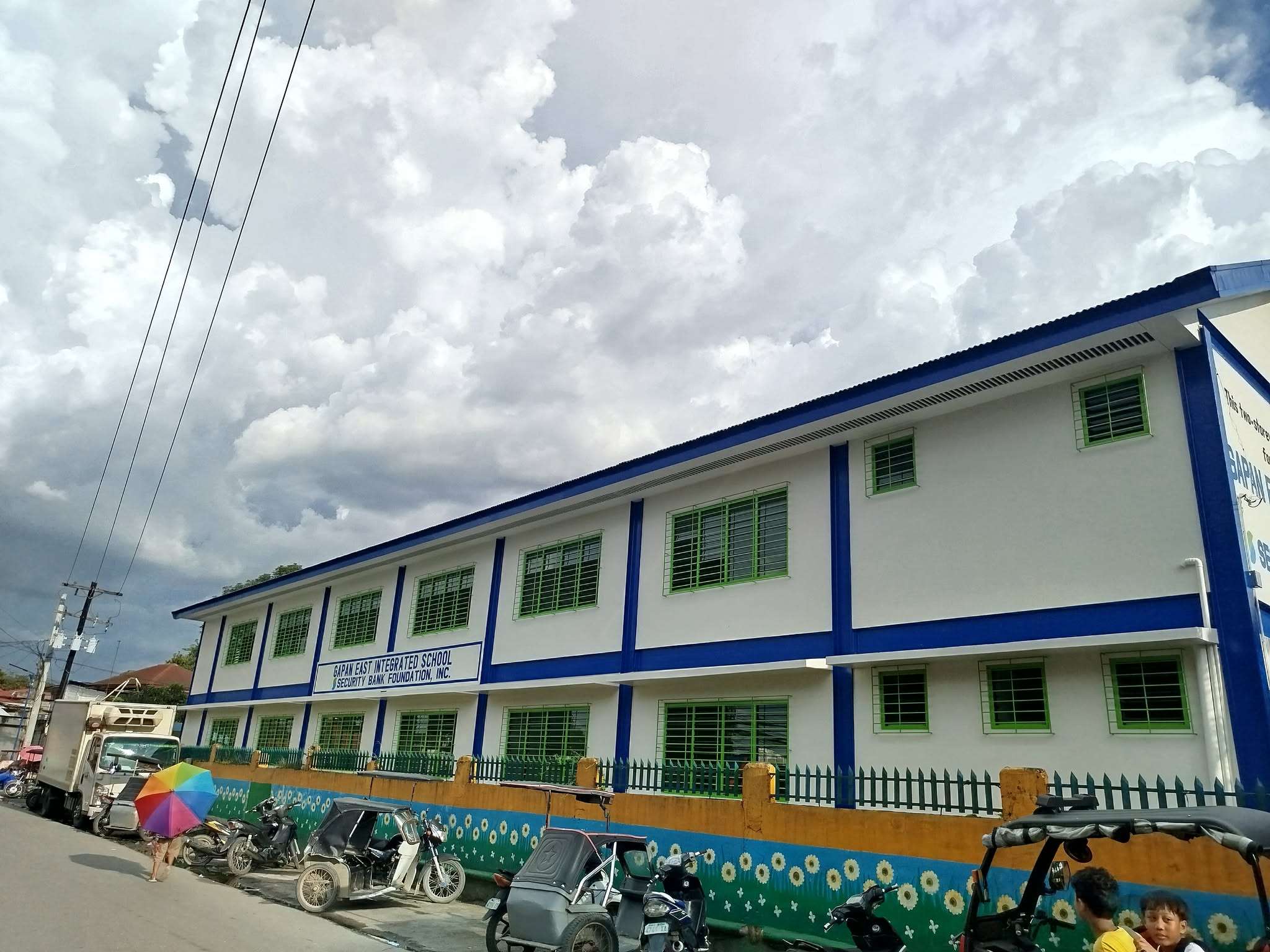School