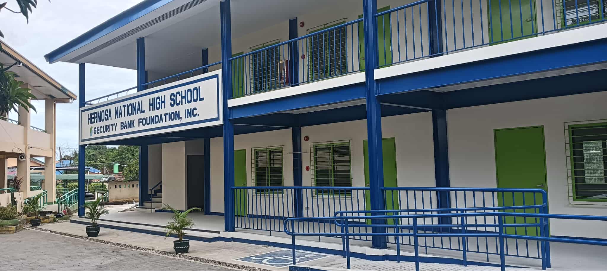 School