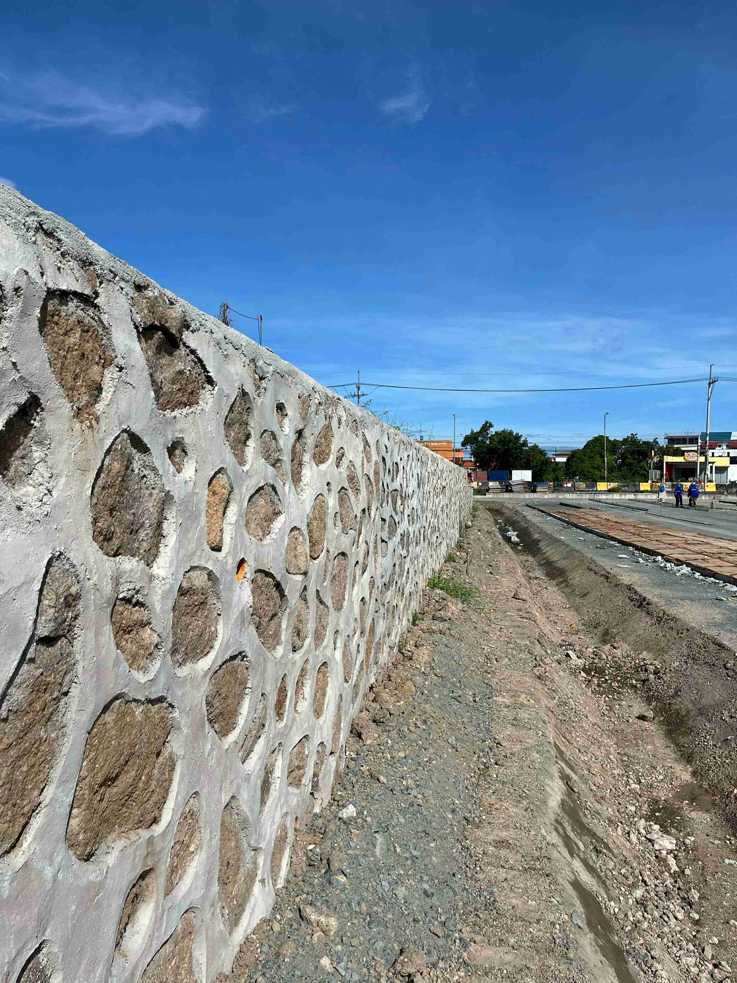 Wall 2