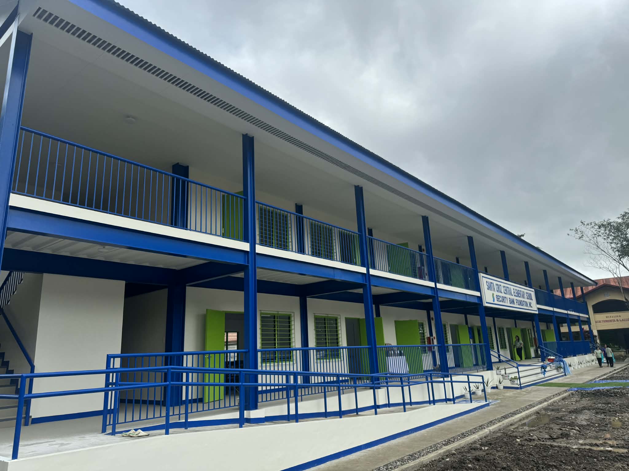 School