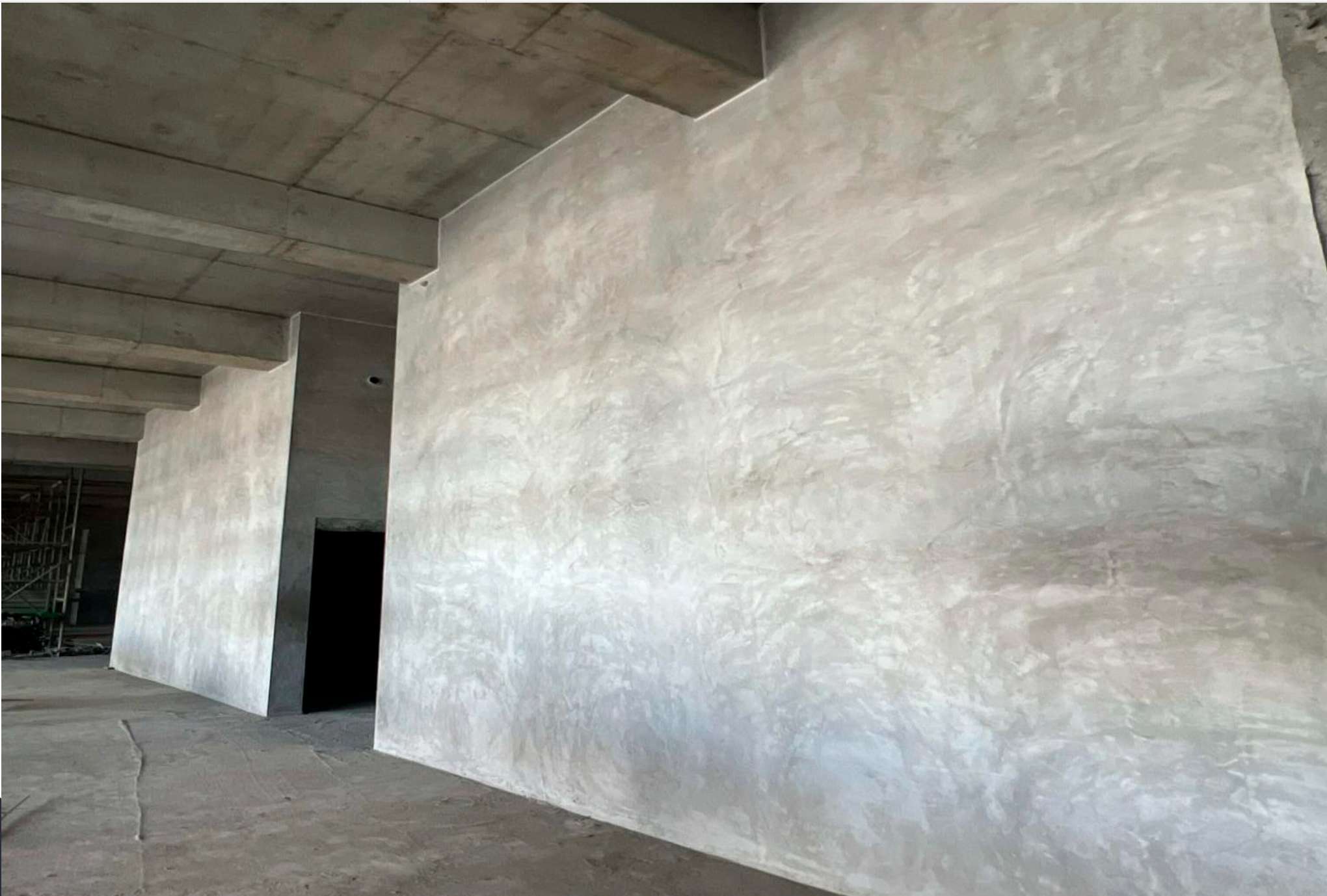 Abelcrete System