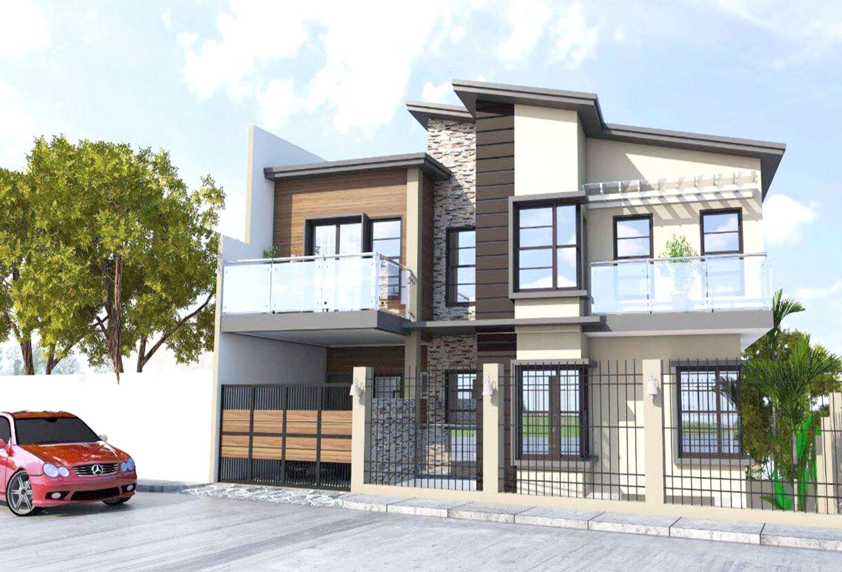 Residential