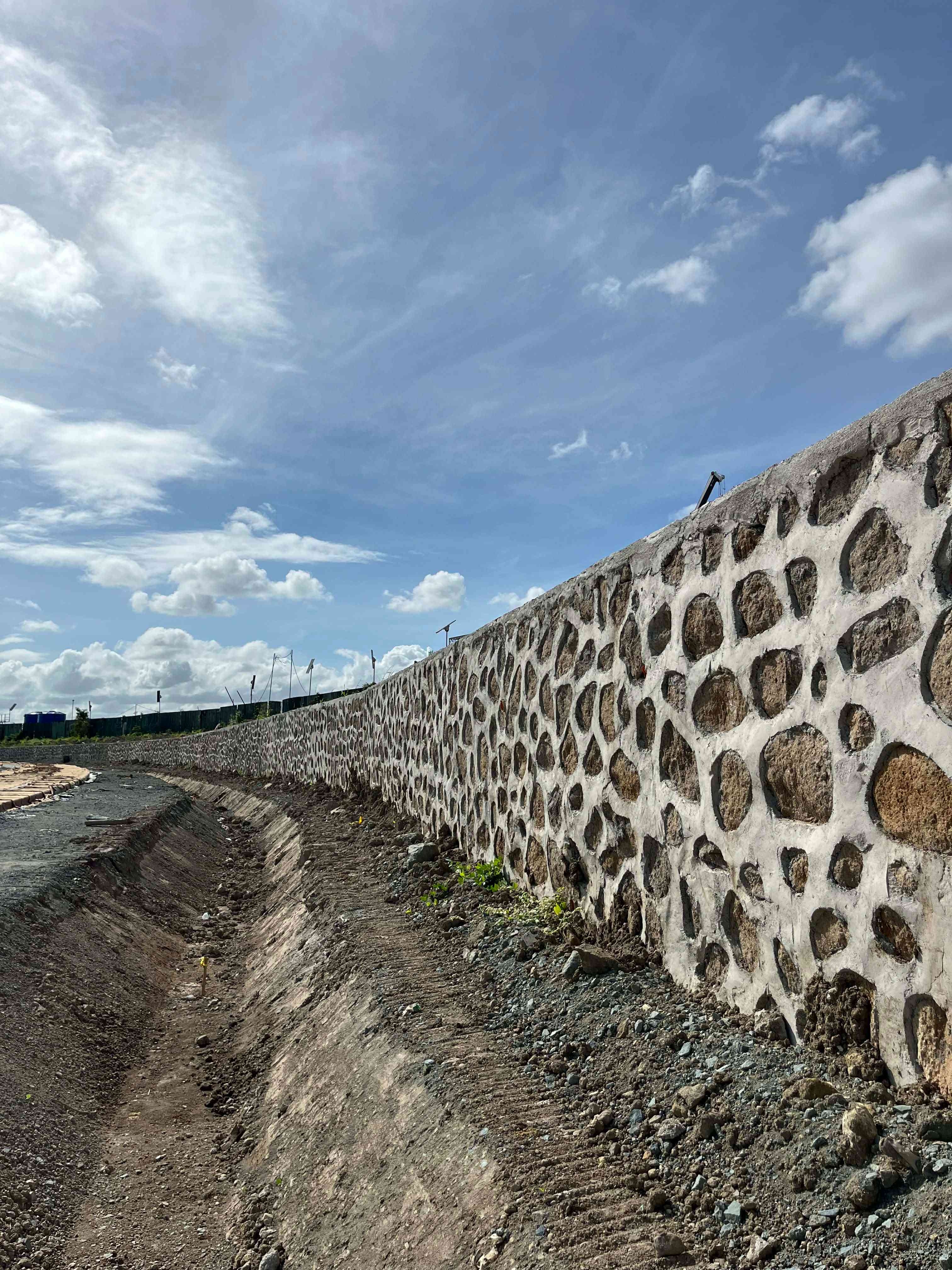 Wall 3